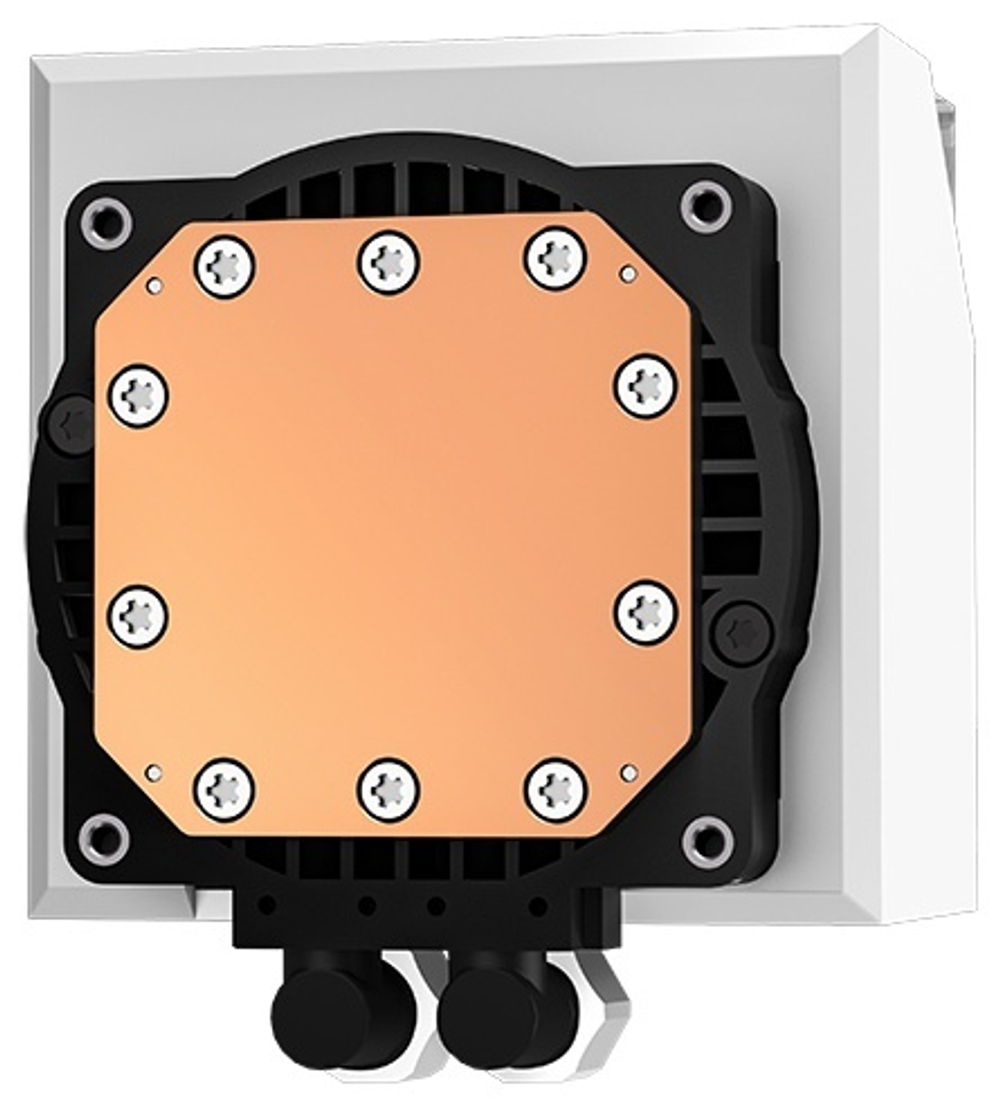 Система охлаждения Deepcool R-LT720-WHAMNF-G-1