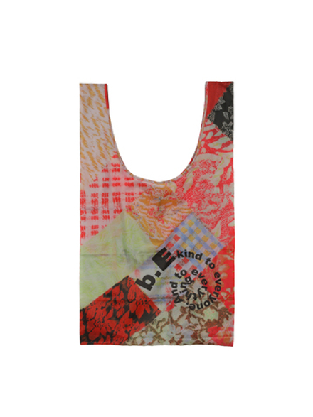 Сумка Mix Fabric Reusable Xl