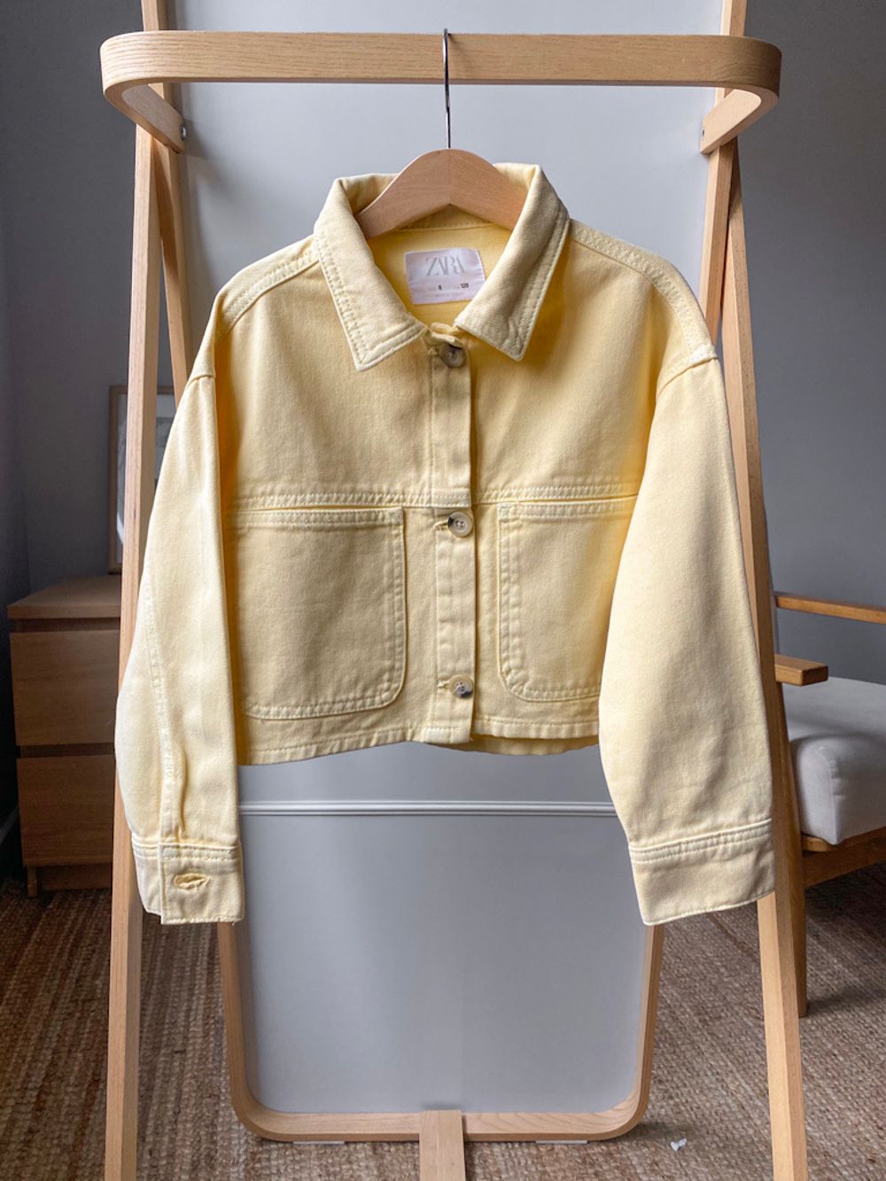 Жакет Zara, 128