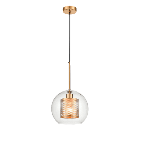 Подвесной светильник Vele Luce Coro VL5524P21