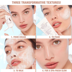 Charlotte Tilbury Magic Hydration Revival Cleanser 120 mL