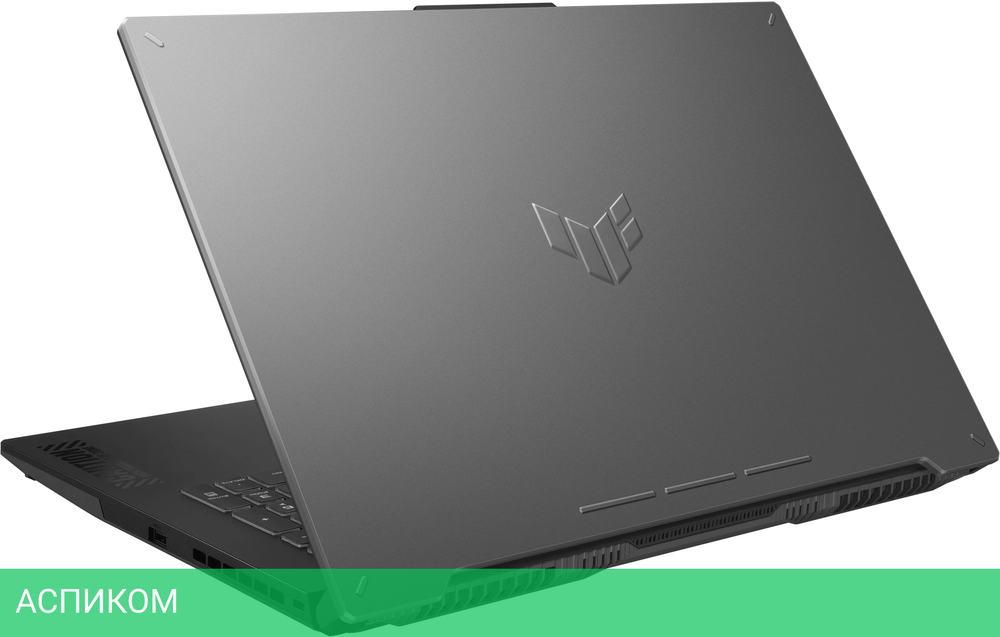 Ноутбук Asus TUF Gaming F17 FX707VUR-HX225