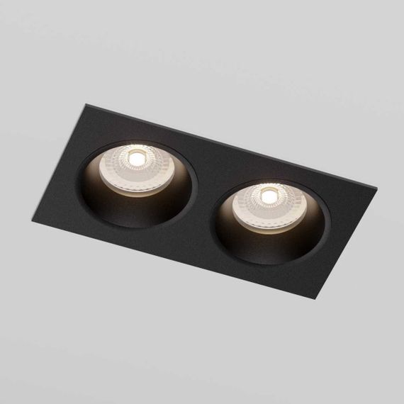 Светильник встраиваемый Elektrostandard Andi a071591