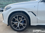 BMW X6 (G06) xDrive40i M Sports (08.2021)