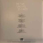 The man who tell to earth (Германия 2016г.) 2LP