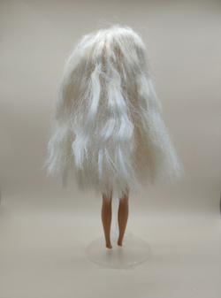 Кукла Барби Рапунцель 90х винтаж 0215