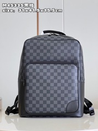 Louis Vuitton Dean Backpack