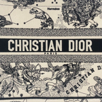 Christian Dior Book Tote 36 cm
