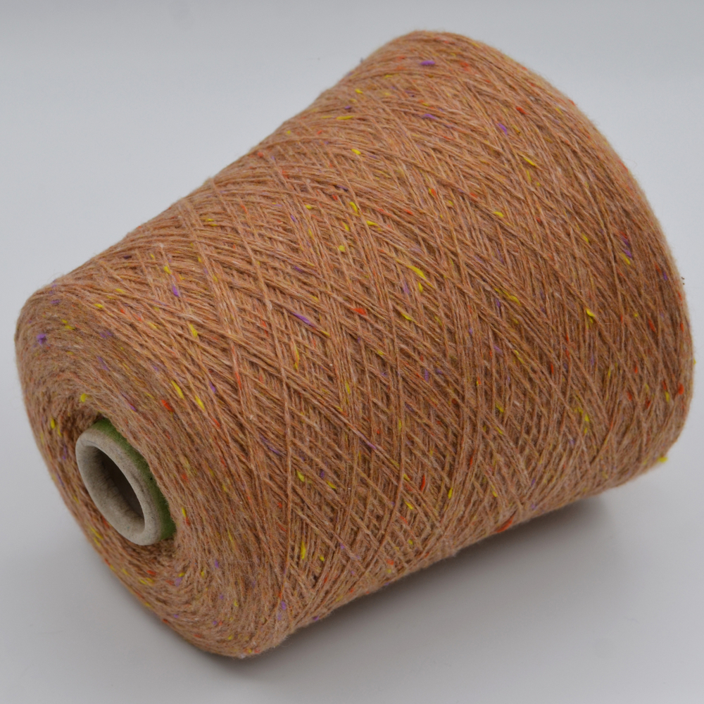 Loro Piana art. New Tweed Coarsehair (camel)