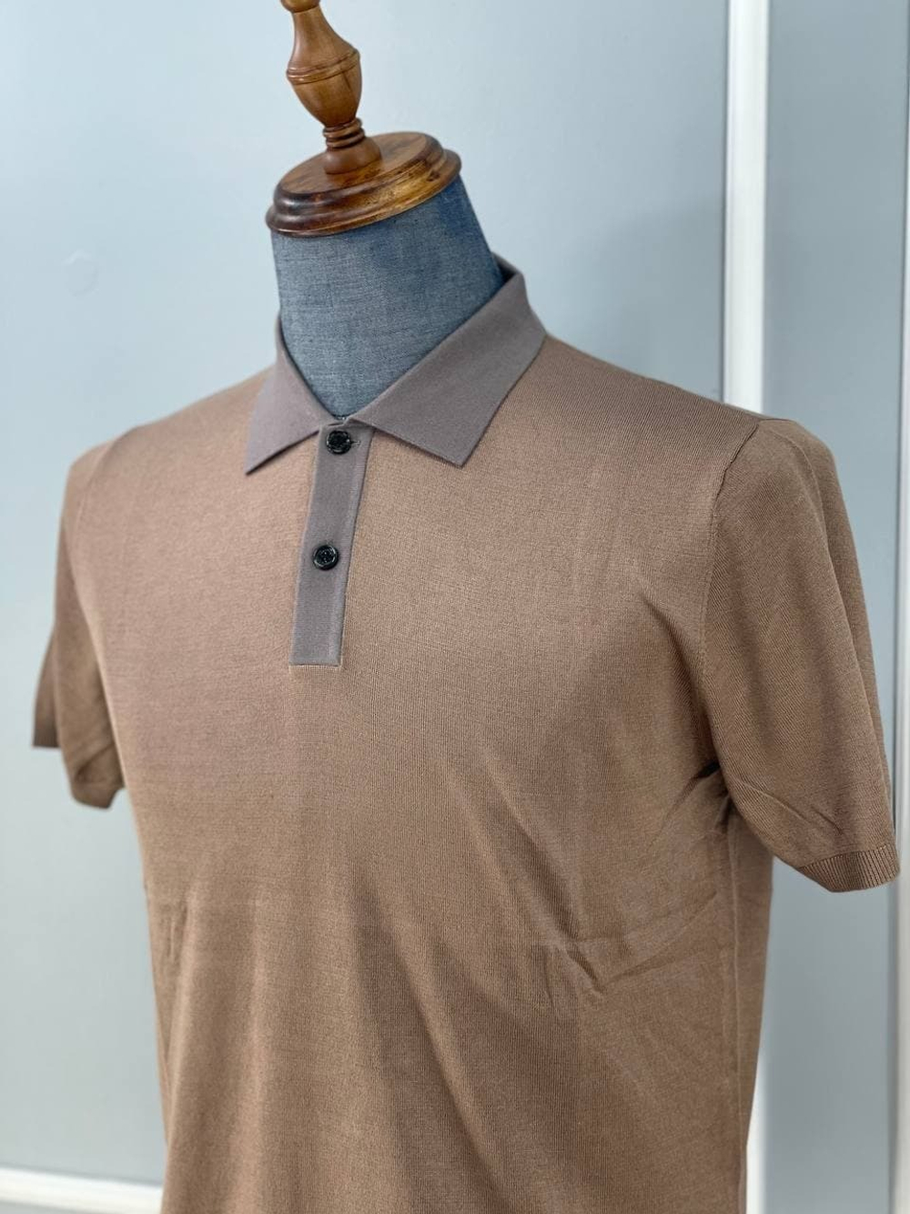 Поло Loro Piana