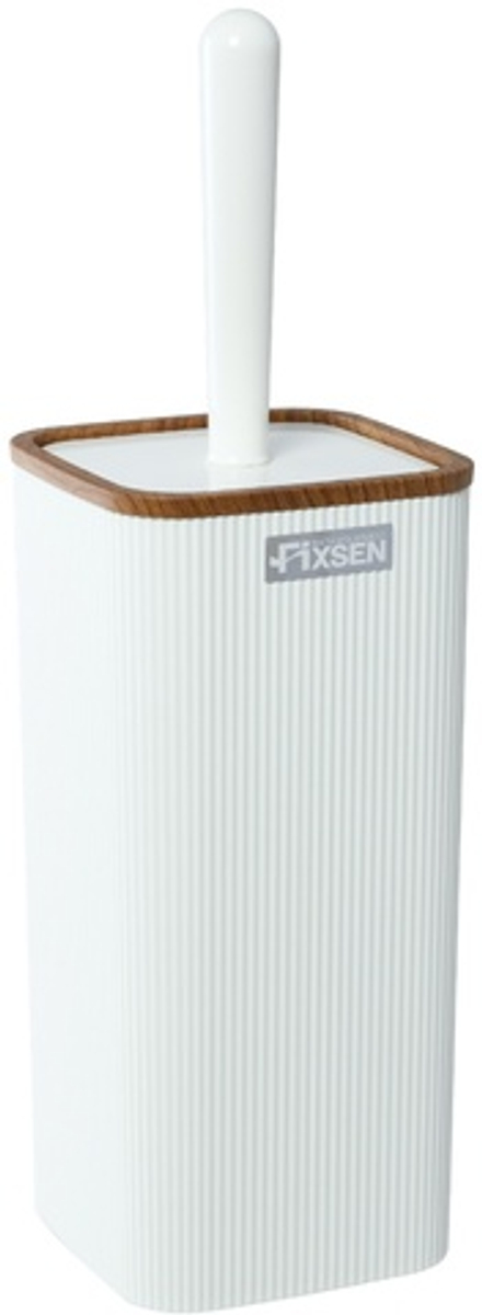 WHITE WOOD Ерш напольный FX-402-5