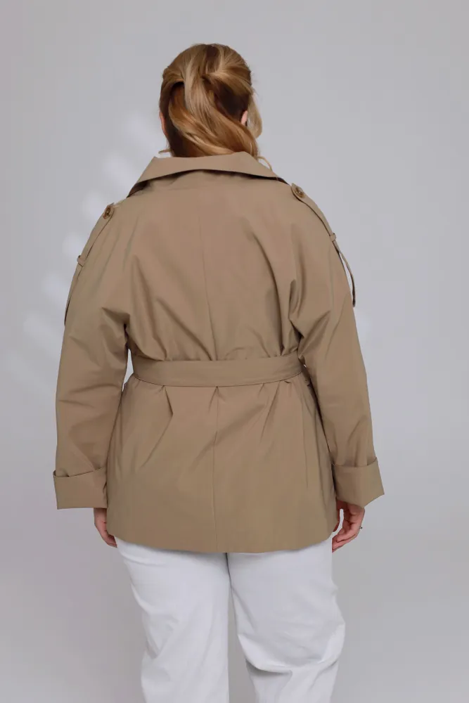 Тренч 20088 Fabrika