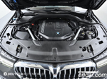 BMW 6 Series GT (G32) (12.2022)