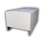 Котёл газовый ITALTHERM Time 30 F двухконтурный, настенный