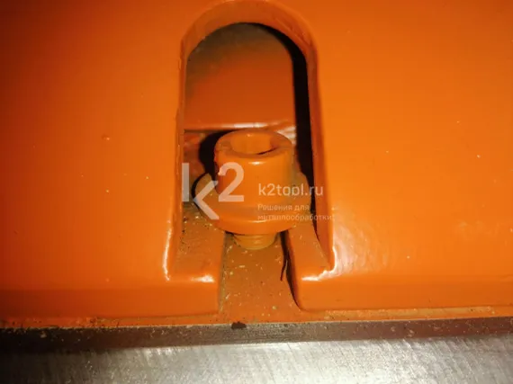 Ручной листогиб Stalex 1500/1.2