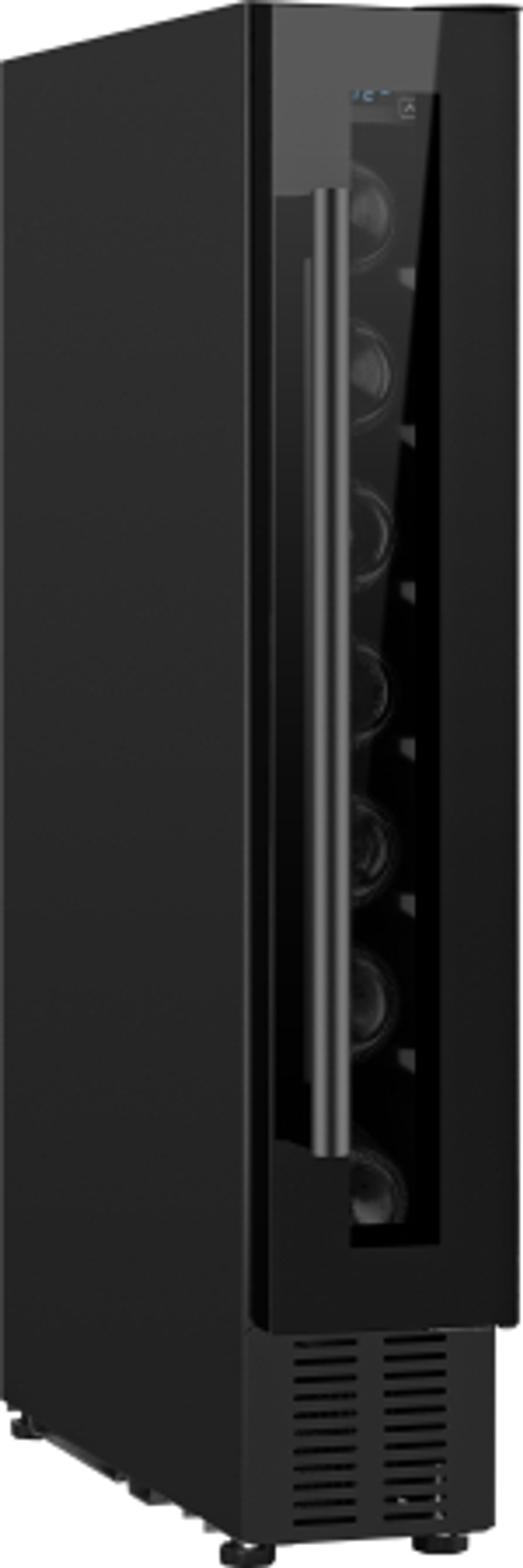 Встраиваемый винный холодильник Weissgauff WWC-7 B (431597)