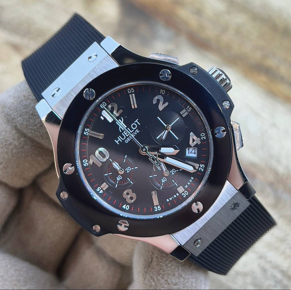 Часы Hublot