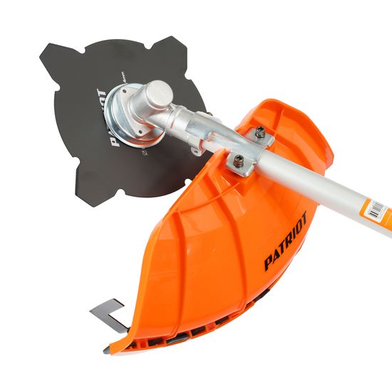 Триммер бензиновый "PATRIOT" PT 5555 ES COUNTRY