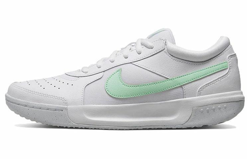 Кроссовки Nike Zoom Court Lite 3 (Женская размерная сетка)