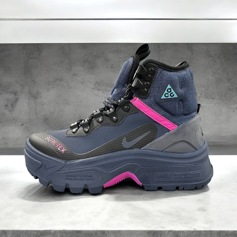 Nike ACG Air Zoom Gaiadome GORE-TEX • Orchid