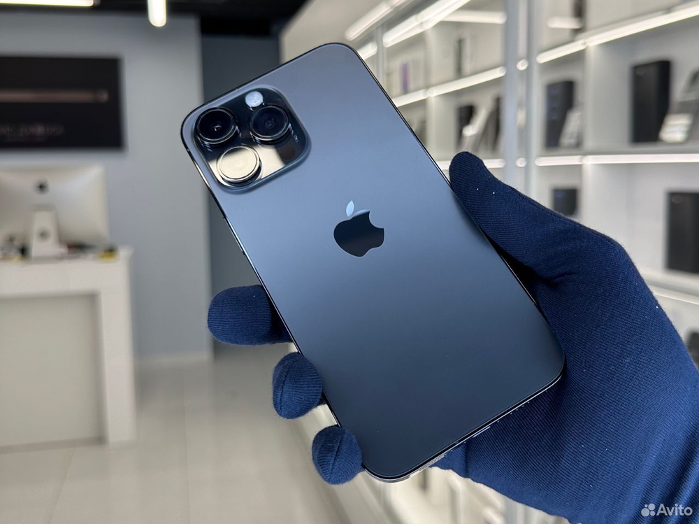 iPhone 14 Pro Max, 1 ТБ б/у