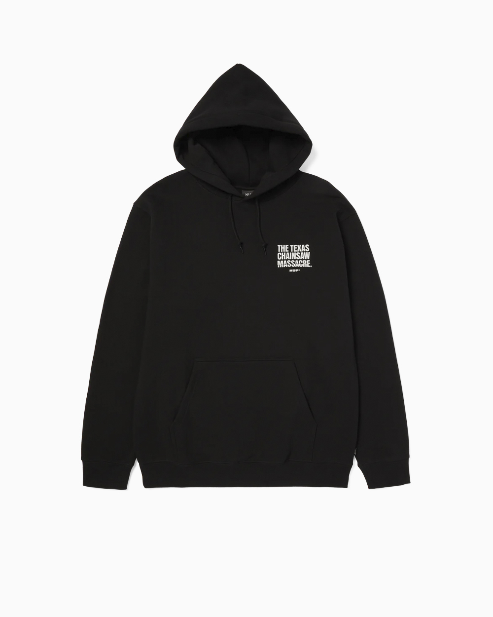 Толстовка HUF Texas Chainsaw TT P/O