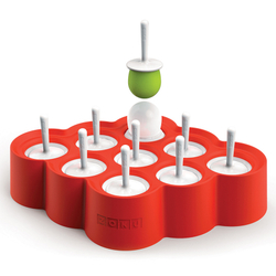 Форма для мороженого Mini 9 шт. Zoku