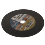 Круг по металлу отрезной 230х2х22 мм Луга