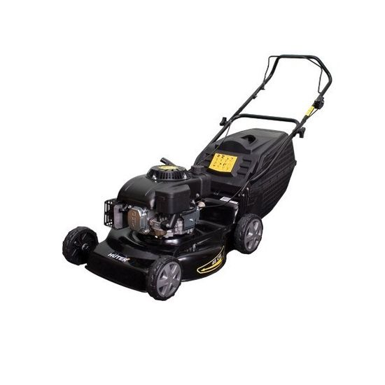 Газонокосилка бензиновая "HUTER" GLM 5.0 S