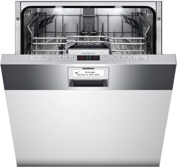 Встраиваемая посудомоечная машина GAGGENAU di460113