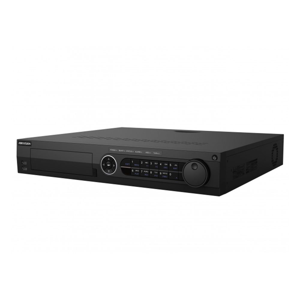 iDS-7332HQHI-M4/S MHD видеорегистратор Hikvision