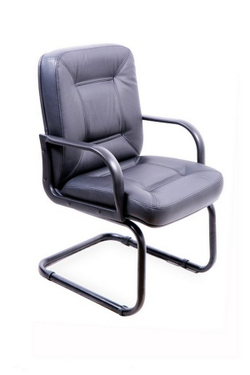 Кресло для руководителя СЕНАТОР СТАНД КОРОТКИЙ КОНФ
