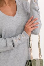 Джемпер Бонита №7 Valentina (Акция)