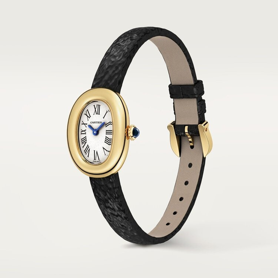 Часы Cartier Baignoire mini