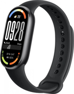 Фитнес браслет XiaoMi Smart Band 10, Midnight Black (BHR07PYGL)