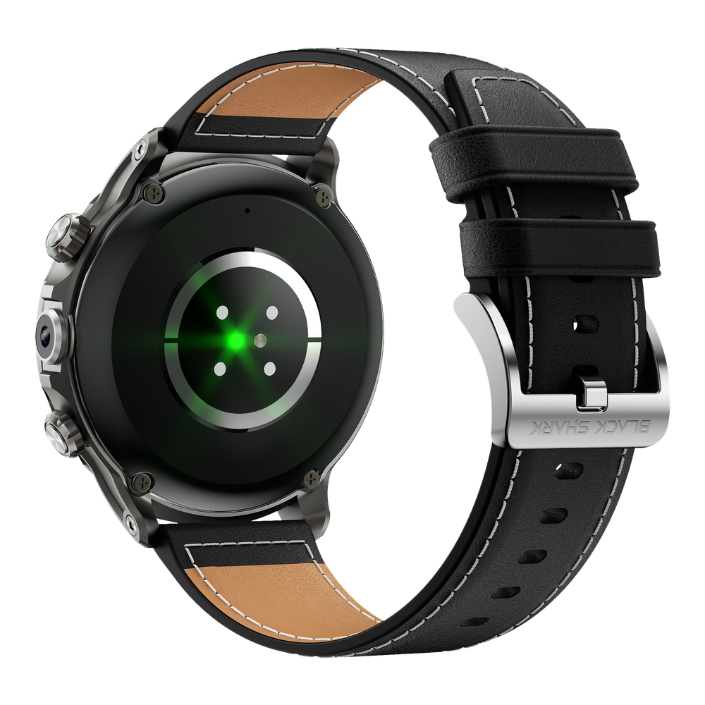 Black Shark BS-W2403 (Watch X) Black