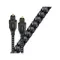 AudioQuest Carbon Optical Toslink-Toslink 0.75 m