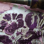 Воск патинирующий декоративный «Вкус смородины» №49