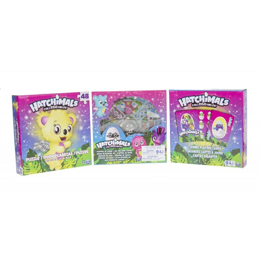 Spin master hatchimals sale