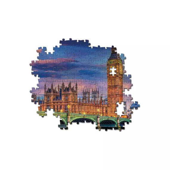Puzzle PZL 500 HQC THE LONDON PARLIAME95030069
