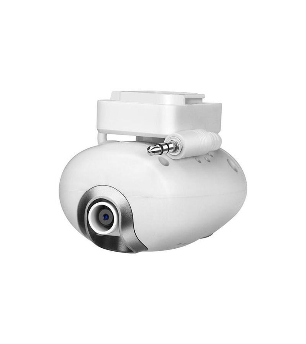 Р/У квадрокоптер Syma X8PRO с FPV трансляцией Wi-Fi, GPS, барометр 2.4G RTF
