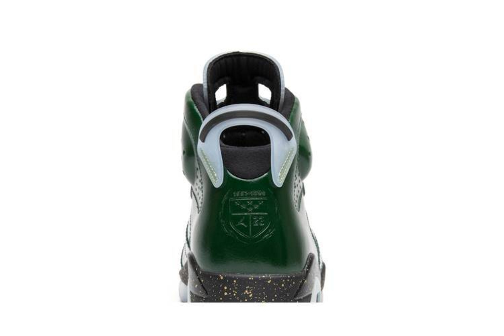 Кроссовки Jordan Air Jordan 6 Retro Champagne