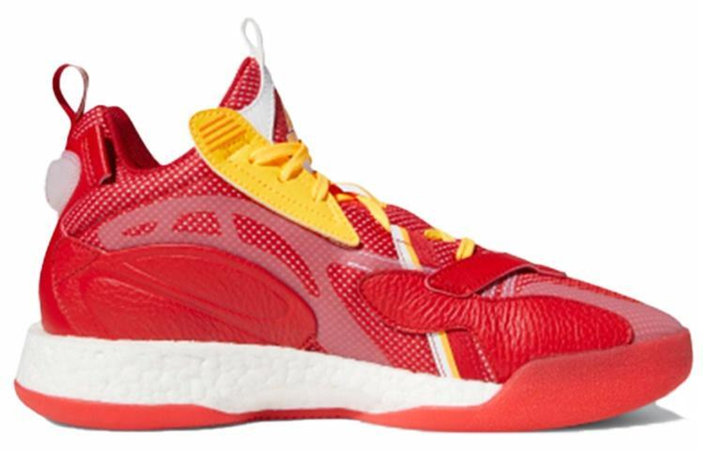Кроссовки Adidas Zoneboost