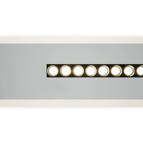 Потолочный светодиодный светильник Freya Shine FR6105CL-L40W