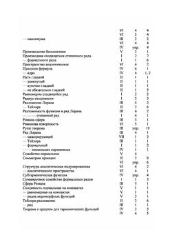 Элементарная теория аналитических функций одного и нескольких комплексных переменных | А. Картан