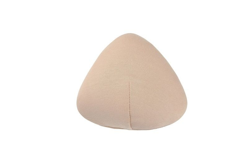 Экзопротез молочной железы текстильный послеоперационный симметричный, Valeria, р.9