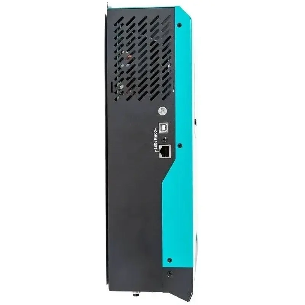 SmartWatt ECO 3K 24V 50A PWM многофункциональный инвертор 4816020080003