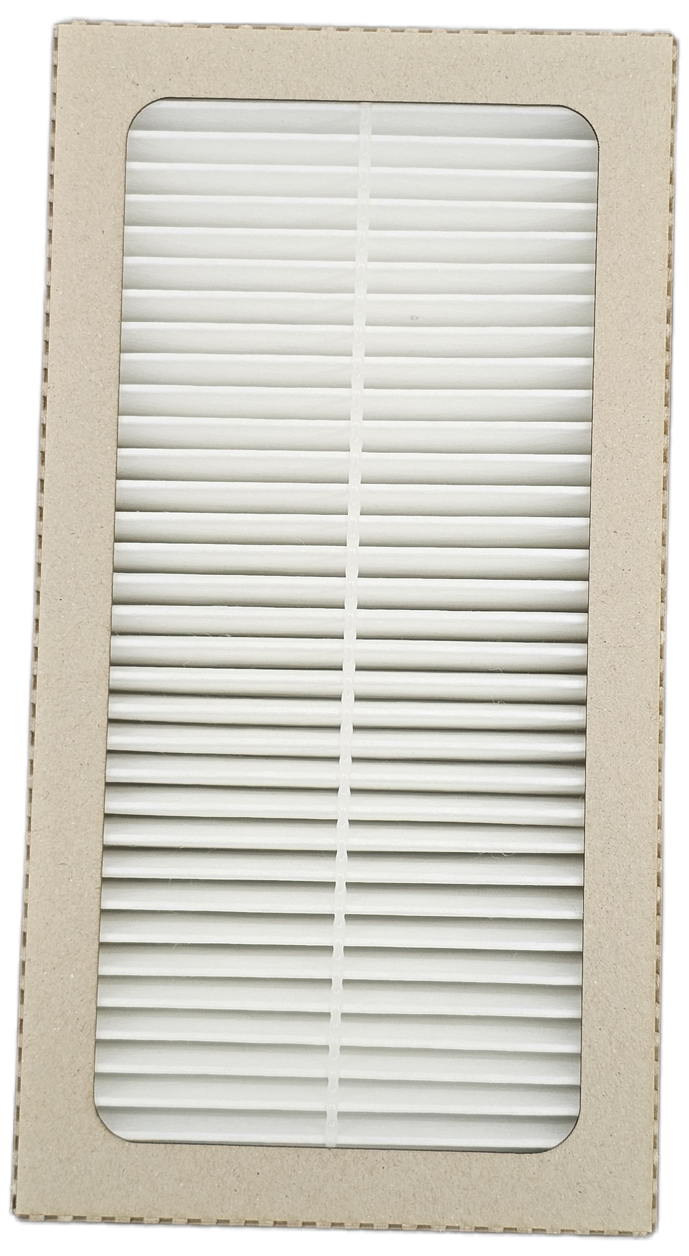 Фильтр кассетный FK-MNB002 грубой очистки для приточной установки MINIBOX Е300 (аналог MINIBOX 255x135x40 F7)