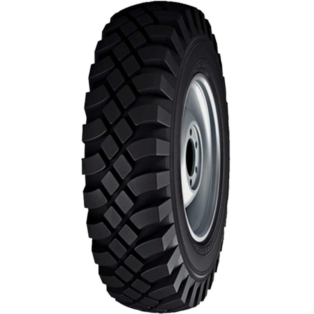 Hankook 10,0/75-15,3 12PR 126A6 Ф-201 TTF РОССИЯ + Камера 10,0/75-15,3 вентиль ЛК-35-16,5 (50) + о/л
