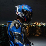 SHOEI X-SPIRIT III AM73 TC-2